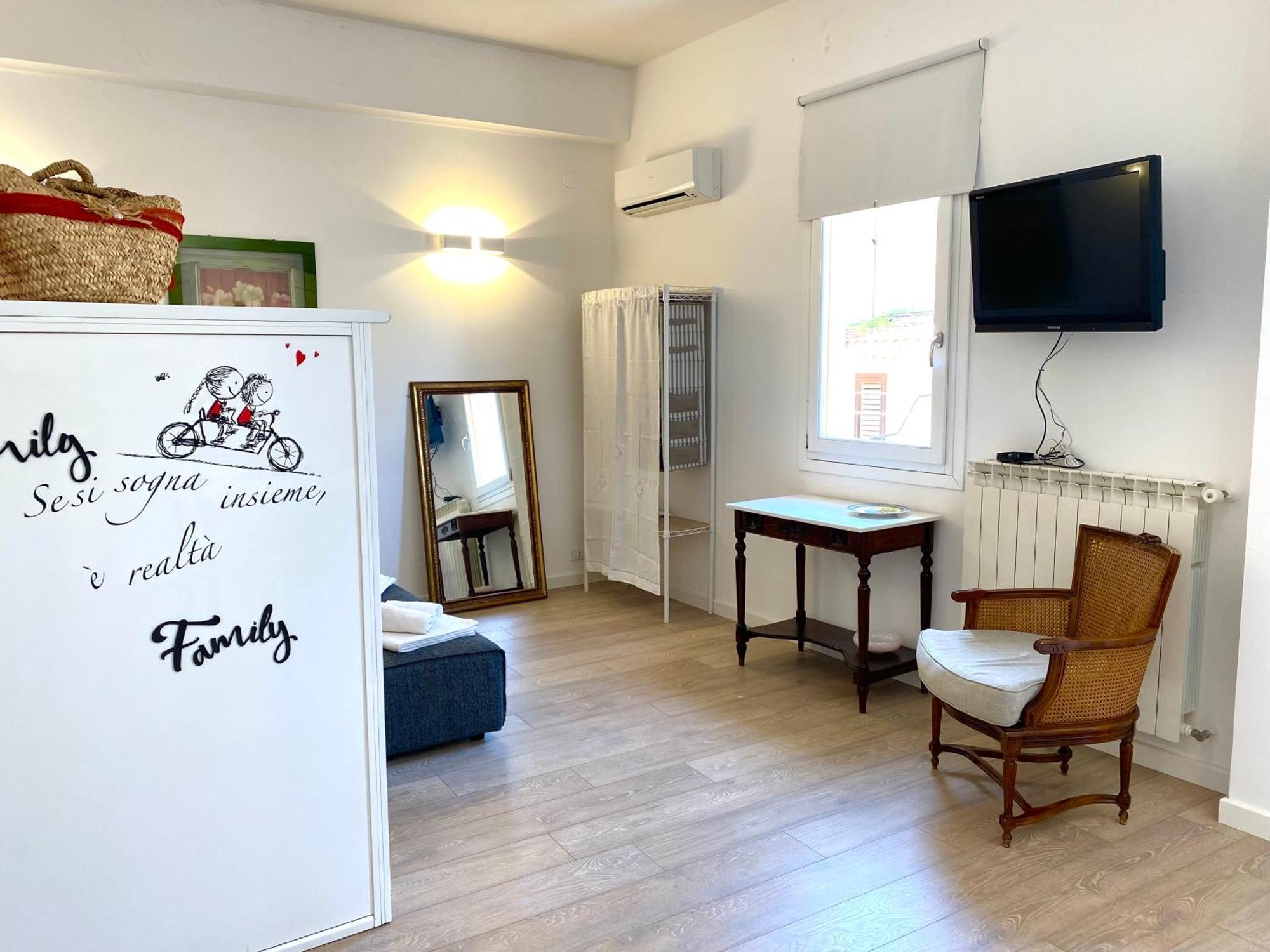 Residence Le Rose Кастелламмаре-дель-Голфо Экстерьер фото